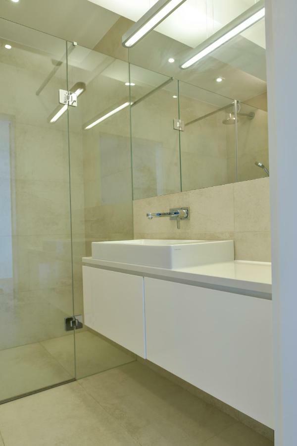 Premium Cliff Apartament - Ustronie Morskie Daire Dış mekan fotoğraf